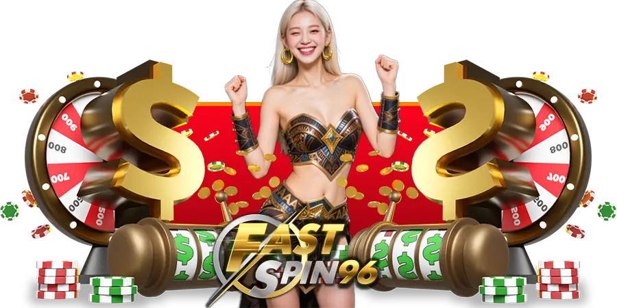 fs96 สล็อต