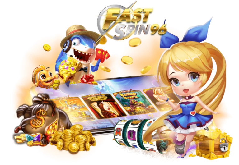 FS96TH ฝากถอนเร็ว