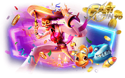 ทดลองเล่นสล็อต fs96