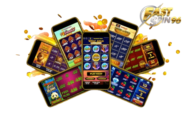 FS96TH โบนัส