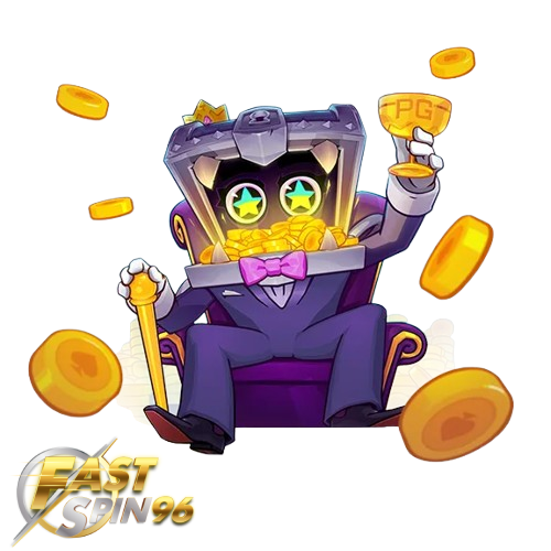 fastspin96 สล็อต