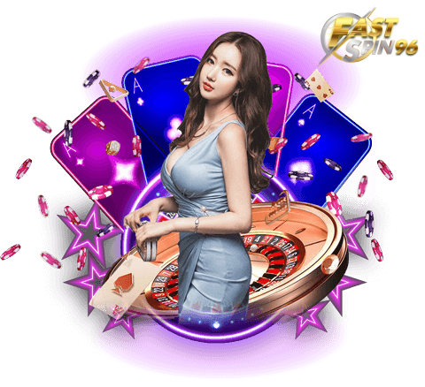 FS96TH บาคาร่า