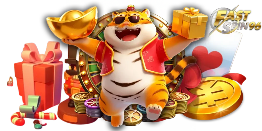 คาสิโนออนไลน์ fs96