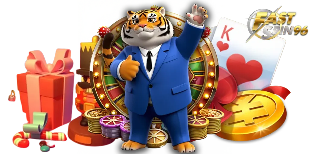 คาสิโนออนไลน์ fs96