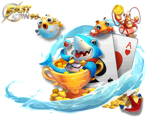 FS96TH สล็อตแตกหนักไม่ล็อคยูส