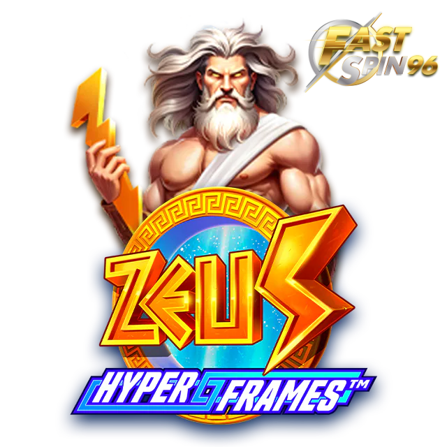 FS96TH สล็อตแตกง่าย Spadegaming