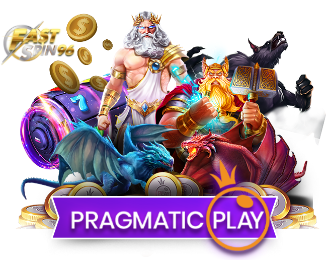 FS96TH สล็อต pragmatic play