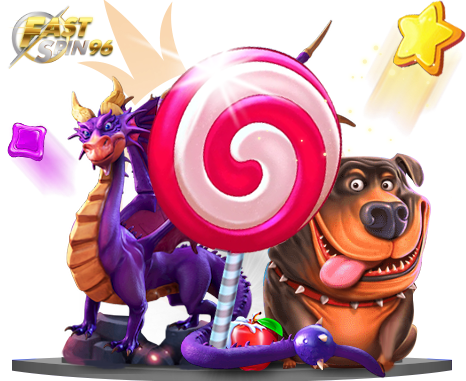 FS96TH คืนยอดเสีย