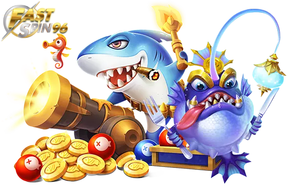 FS96TH เกมยิงปลา