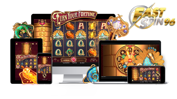 FS96TH บาคาร่าออนไลน์เว็บตรงจ่ายไว