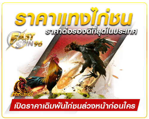 FS96TH แทงไก่ชนออนไลน์