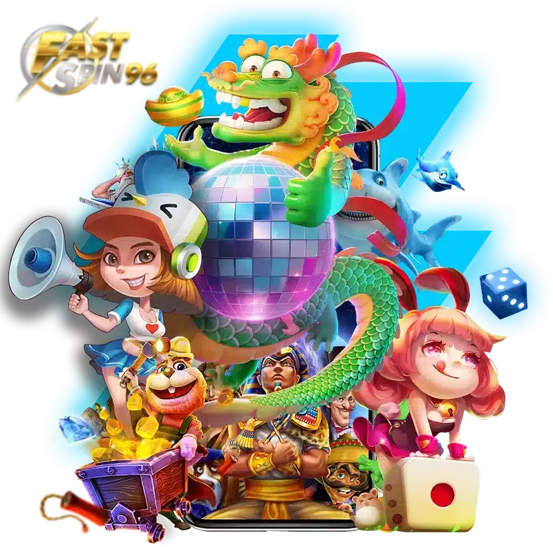 FS96TH เว็บสล็อตถอนเงินไม่มีขั้นต่ำ