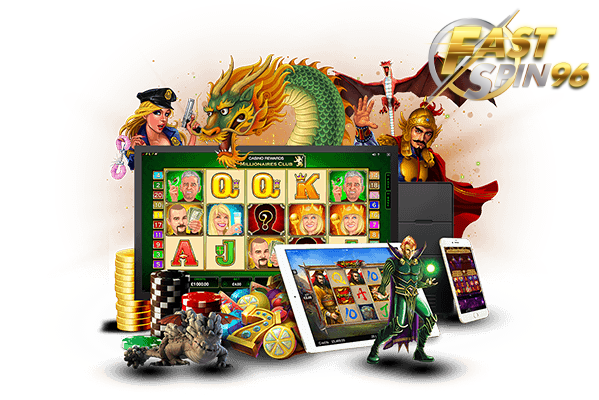 FS96TH เว็บคาสิโนอันดับโลก