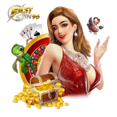 FS96TH คาสิโนสดสาวไทย