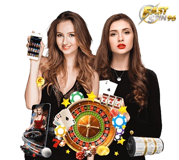 FS96TH คาสิโนสดสาวไทย