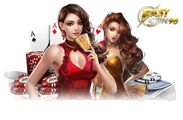 FS96TH คาสิโนสดสาวไทย