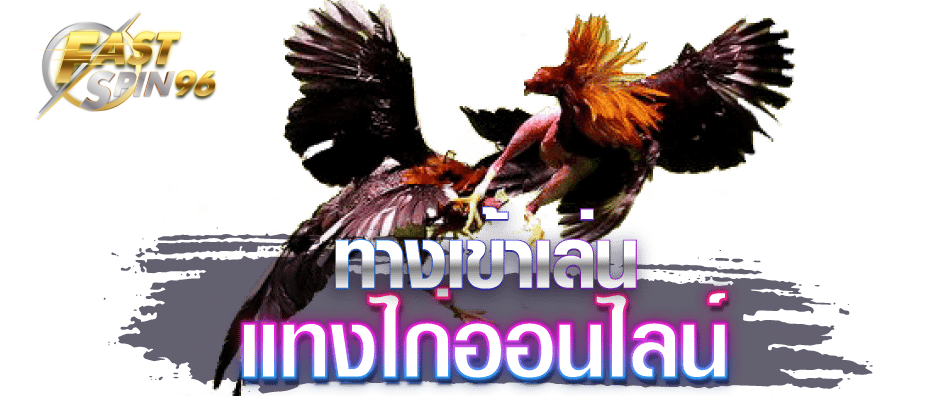 FS96TH แทงไก่ชนออนไลน์